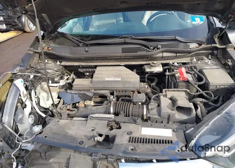 2019 Honda Cr-V Ex-L from USA, damaged, VIN 7FARW2H83KE054140